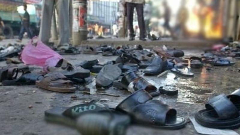 ২১ আগস্ট গ্রেনেড হামলার ২১ বছর আজ, নিষ্পত্তি হয়নি মামলা